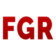 Logo da Fgr